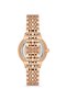 Sapphire Glass Rose Gold Women's Wristwatch Nc33- 398223 -Rrms - 3
