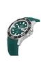 Sapphire Glass Sport Green Men's Wristwatch Nc34-29B509-Ans6 - 2