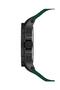 Sapphire Glass Sport Green Men's Wristwatch Nc34-29B554-Bbs6 - 2