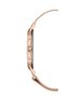 Safir Glass Rose Gold Men's Wristwatch Nc34- 290310 -Rsm - 2