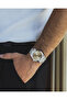 Safir Glass Classic Silver Men's Wristwatch Nc31- 299227 -Acm - 5