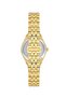 Sapphire Glass Gold Women's Wristwatch Nc33- 398385 -Dwms - 4