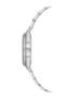 Sapphire Glass Silver Women's Wristwatch Nc33- 398385 -Apms - 3