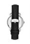 Black Women's Wristwatch Nc10- 3931033 -Asrl1S - 3