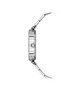 Sapphire Glass Silver Women's Wristwatch Nc34-39B662-Arms - 4