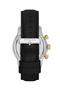 Sapphire Glass Sport Black Men's Wristwatch Nc33-298221-Cwl1 - 4