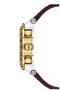 Sapphire Glass Sport Brown Men's Wristwatch Nc34-29B679-Csl2 - 3