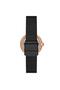 Sapphire Glass Black Women's Wristwatch Nc17- 3920594 -Rbms - 3