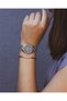 Sapphire Glass Sport Silver Women Wrist Watch Nc08-39430494-Agm - 6