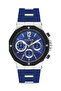 Sport Blue Men's Wristwatch Nc08- 29430145 -Als3