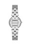 Sapphire Glass Silver Women Wrist Watch Nc34-39C714-Asms - 4