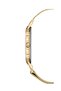 Safir Glass Gold Men's Wristwatch Nc34- 290310 -Dsm - 2