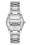 Safir Glass Classic Silver Men's Wristwatch Nc31- 299228 -Anm - 3