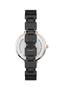 Sapphire Glass Black Women's Wristwatch Nc34-39B231-Rbm - 3