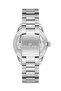 Sapphire Glass Classic Silver Men's Wristwatch Nc17- 2930283 -Acm - 3