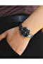 Sapphire Glass Silver Women's Wristwatch Nc34-39B324-Alm - 5