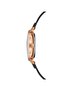 Black Women's Wristwatch Nc34- 390506 -Rbm - 2