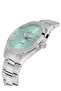 Safir Glass Classic Silver Men's Wristwatch Nc31- 299227 -Albm - 2