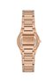 Silver Women's Wristwatch Nc34- 392020 K-Csm - 4