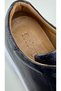 Premium Quality, Genuine Leather Men's Sneaker, Casual Casual Shoes - Ultra Comfort Sole - 5