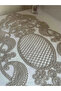 Living Room Set, Bedroom 3-Piece Table Cover, Tablecloth 3-Piece Room Set - 7
