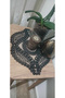 Living Room Set, Bedroom 3-Piece Table Cover, Tablecloth 3-Piece Room Set - 4