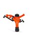 Ka-30 Model Fountain - Garden and Corn Wheat Cotton, Sprinkler and Watering Effect - 3