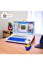Educational English Learner Laptop for Kids with Mouse Control - 2