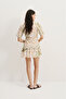 Milena Cotton Shirt - 7