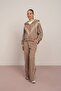 Girl's Sweat-Pants Set - 4