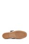 Women's Beige Buckle Stone Genuine Leather Ballerinas, Summer Shoes 25Sfd270718 - 4