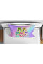 Labubu Cartoon Character 3D Digital Printed Single Bed Sheet Without Sheets Girl's Bedding Set - 3