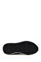 Men's Black Lace-Up Thick Sole Leather Sneaker 25Sfd675218 - 4