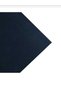 100X100 cm 2mm Black Felt Fabric Handicraft, Hobby and Decoration Felt Material - 4