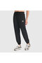 Wnp3516 Black Women's Sweatpants - 2