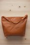 Women's Tan Casual Bag. Casual Shoulder Bag - 6