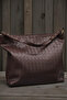 Women's Brown Casual Bag. Casual Shoulder Bag - 4