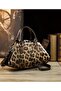 Leopar Elegant Kadın Çanta