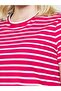 The Cool T-shirt - Dark Blue, Tall Length Advanced Excellence Fit - 4