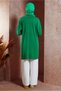 Teseturine Knitwear Tunic 44904 - 3