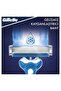 Blue3 Cool Menthol Lubricated Strip Men's Disposable Razors Set (6s) - 6