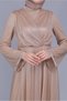 Belly Stone Printed Foil Dress 40771 - 4