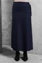 Bird Detailed Skirt 60642