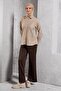 Shirt Collar Blouse 45126 - 2