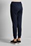 Sweatpants with Elastic Waist 70885 - 3