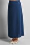 Straight Cut Skirt 60585 - 2