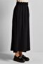 Button Detail Skirt 60676 - 2