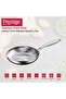Infinity Tri Ply Stainless Steel 26cm Fry Pan | Induction + all hob suitable | PR81182 - 7