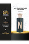 Lost in the woods - Eau De Parfum for Men 75ml - 6