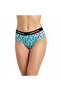 Lollipop Patterned Women's Brazilian - 2